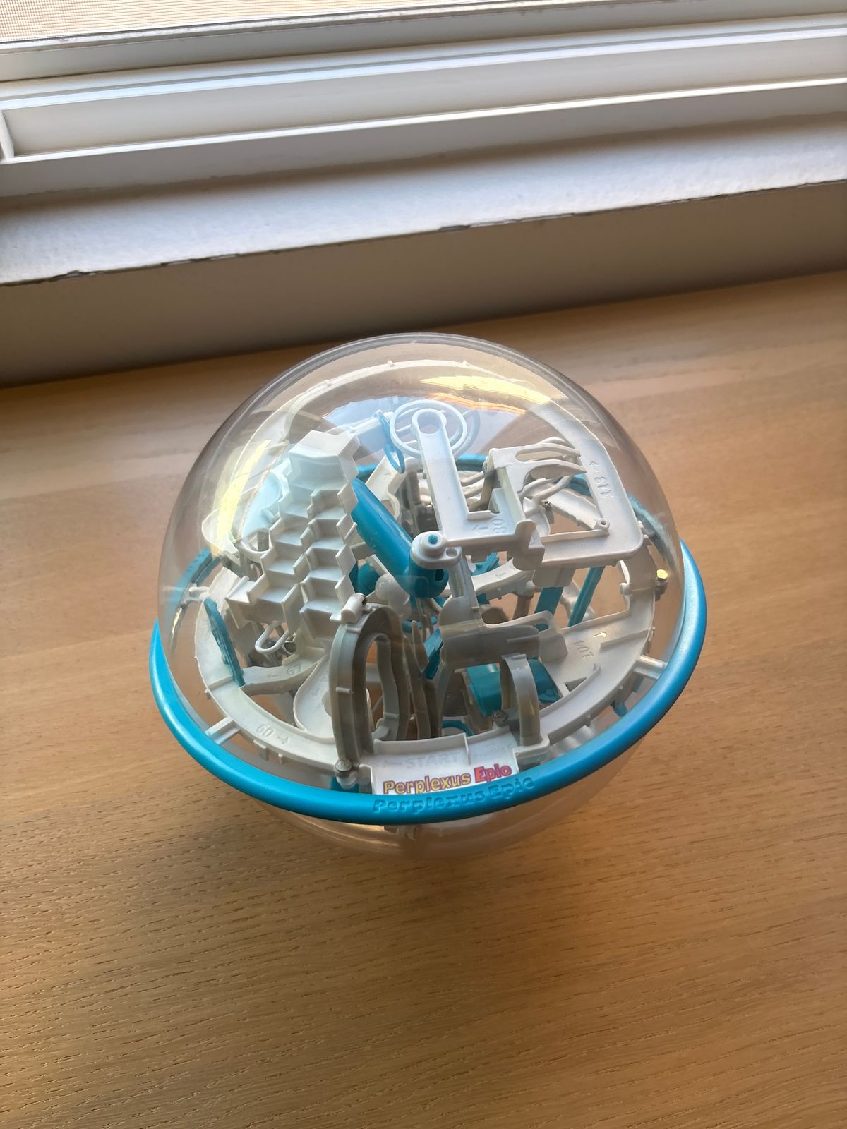 Perplexus Epic Maze Ball