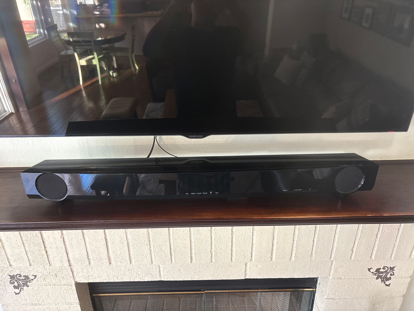 Samsung Soundbar