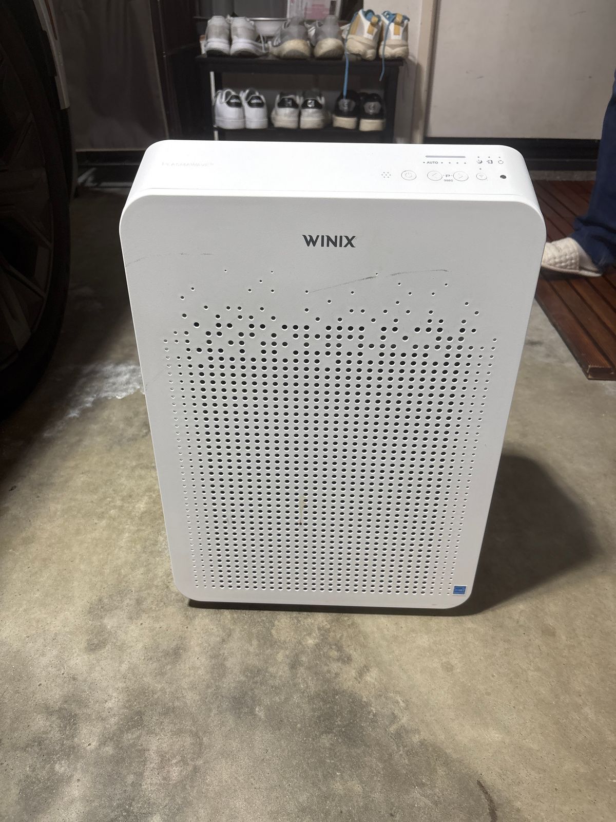 Winix Air Purifier