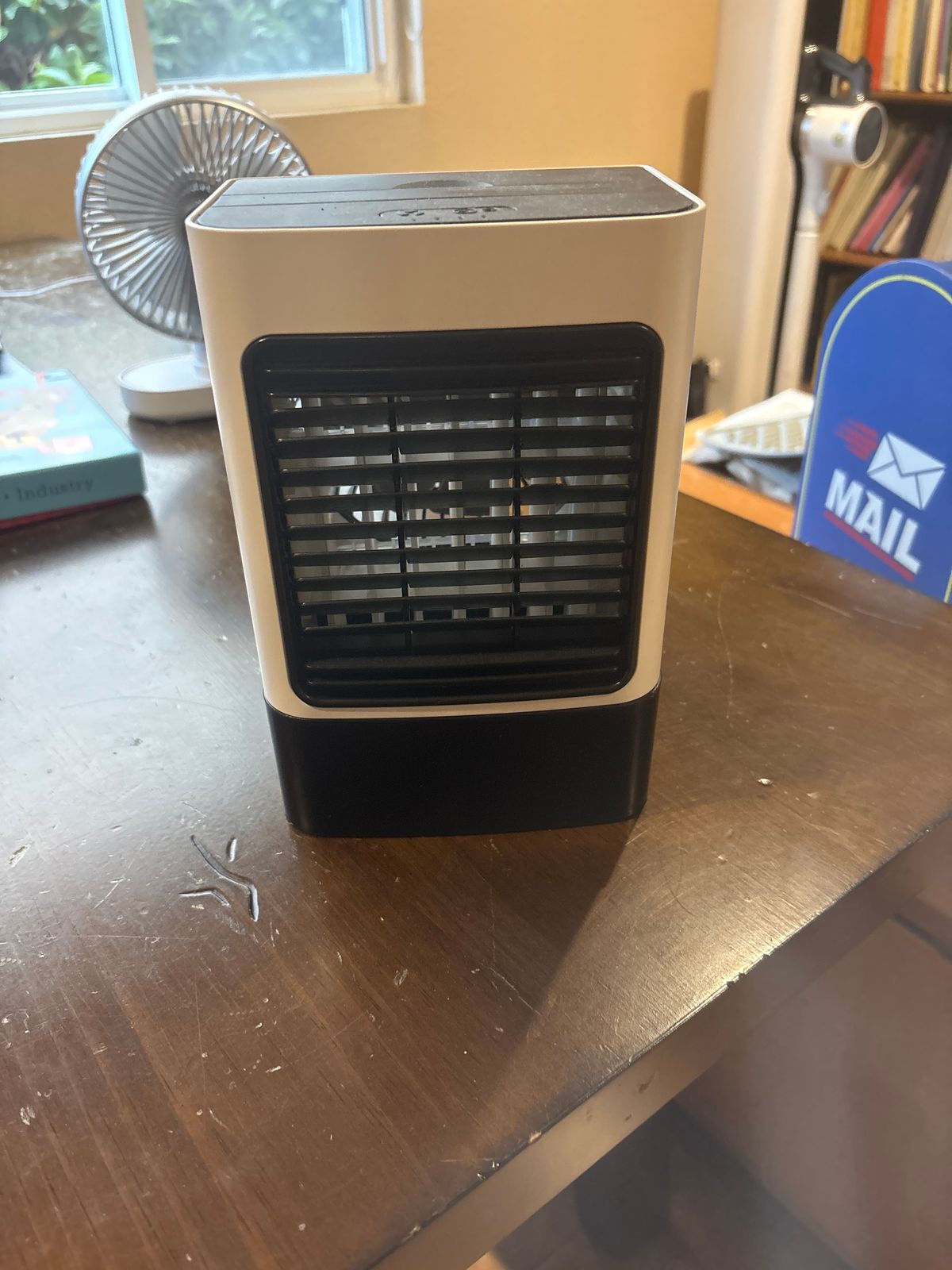 Personal Space Cooler