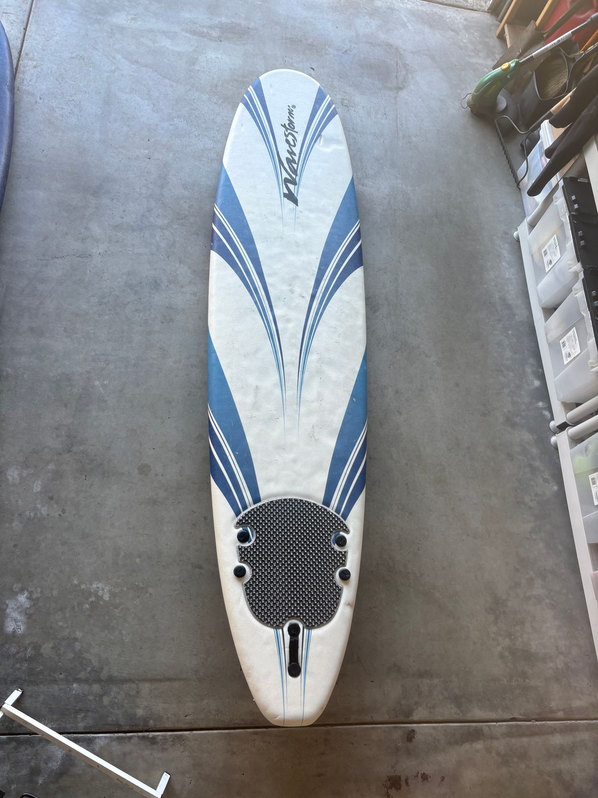 Wave Storm Surfboard