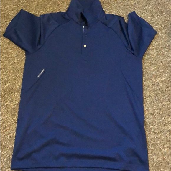 Formotion Golf Polo Shirt