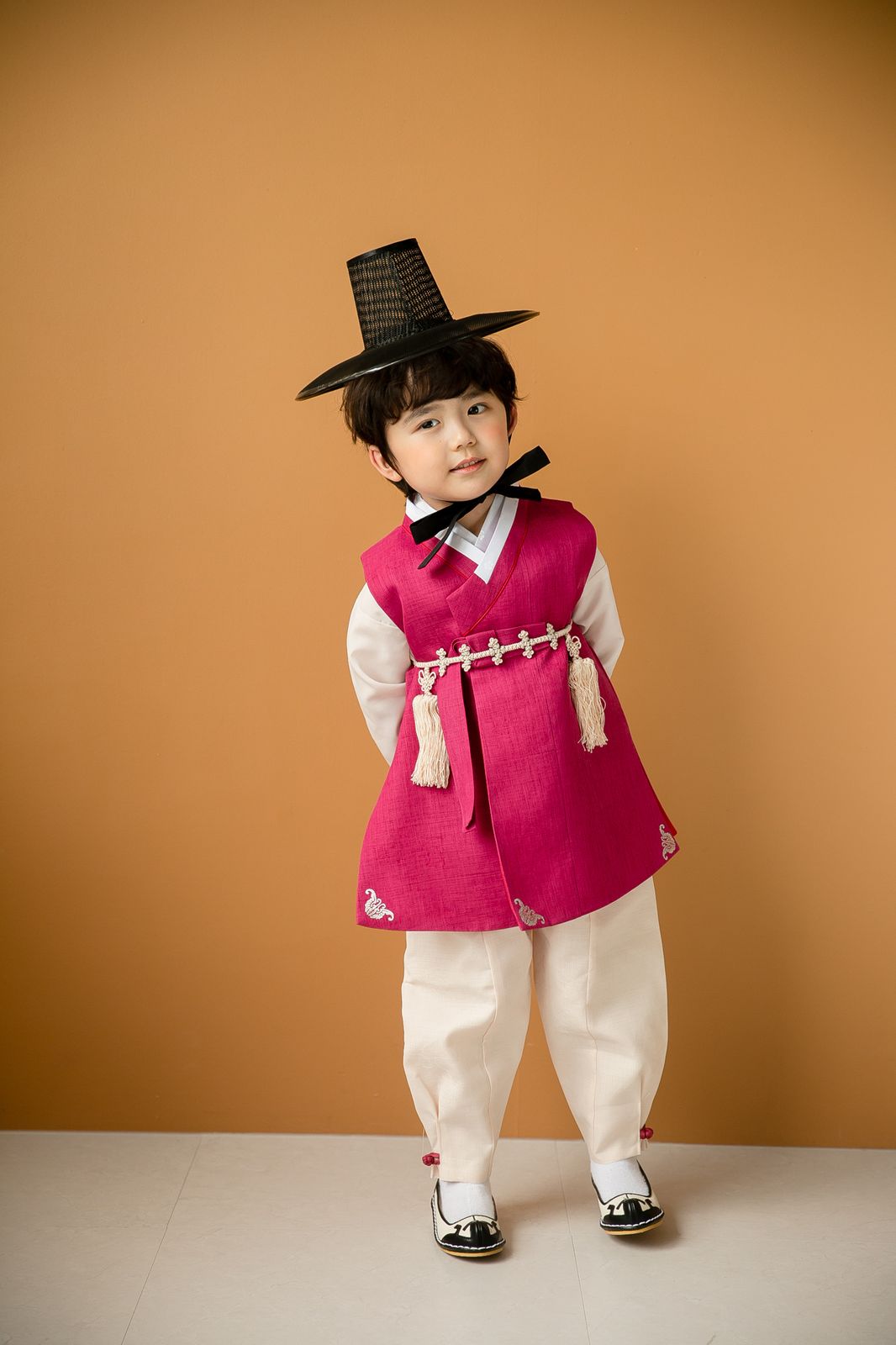 한복 2호 / 3호 (NEW)